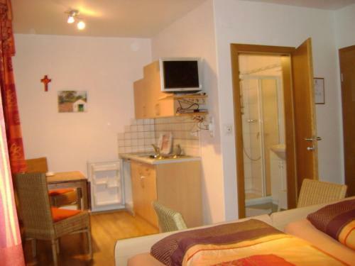 Hostal Weingut Zur Schlafm�tze