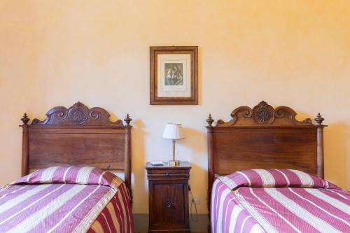 Villa Castello Di Volognano