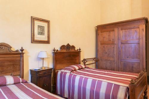 Villa Castello Di Volognano