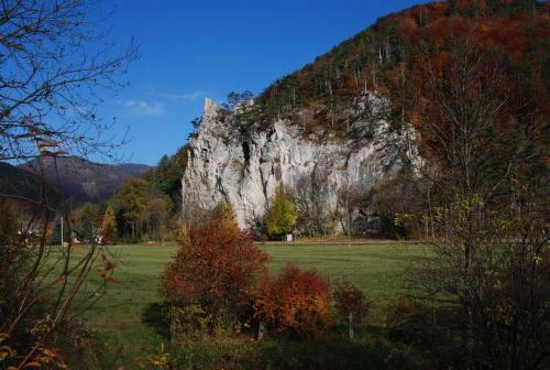 Hostal Gasthof Zur Bruthenne