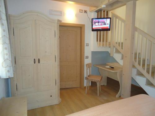 Bed & Breakfast Agritur Masi Brenta