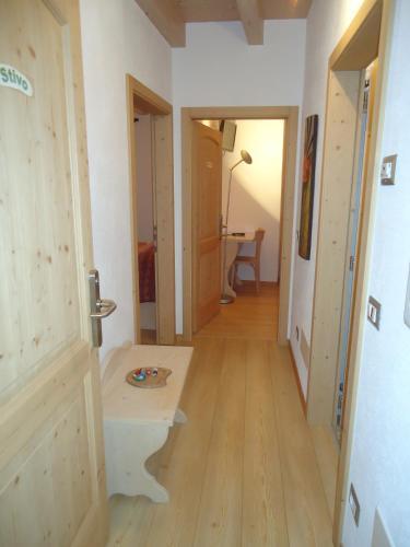 Bed & Breakfast Agritur Masi Brenta