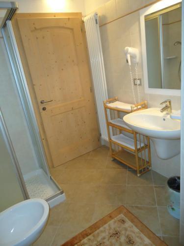 Bed & Breakfast Agritur Masi Brenta