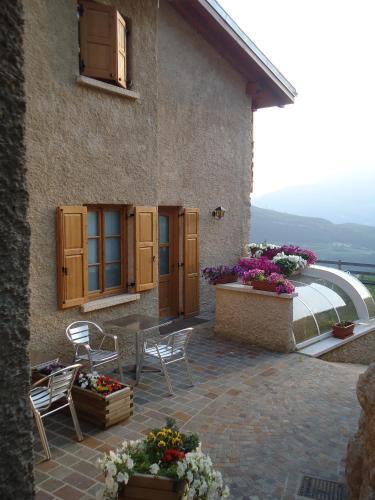 Bed & Breakfast Agritur Masi Brenta