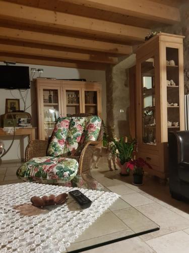 Bed & Breakfast Agritur Masi Brenta