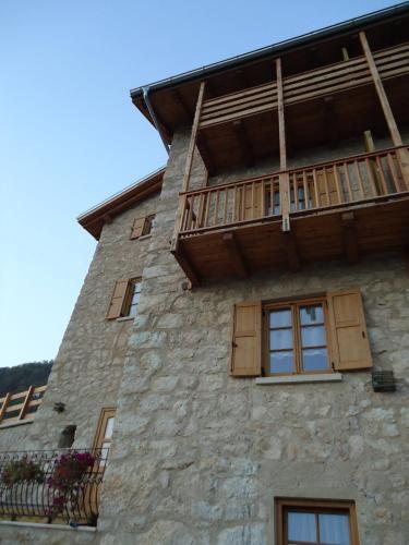 Bed & Breakfast Agritur Masi Brenta