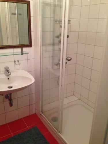 Posada Gasthaus 3-l�nderblick M�nichkirchen