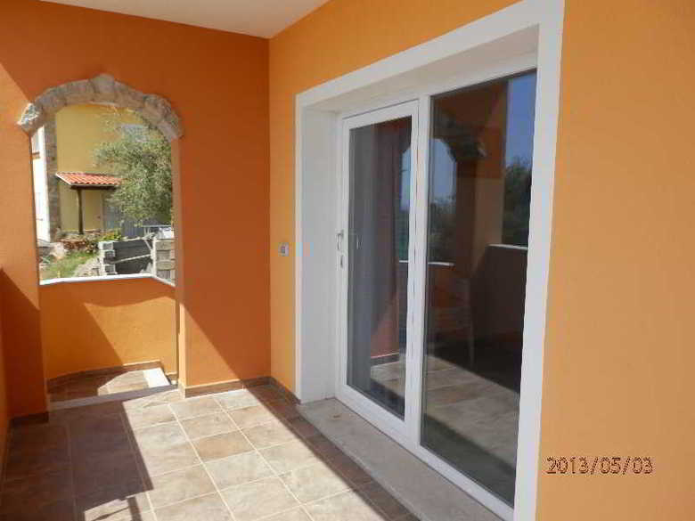 Apartamentos Holiday Home Badesi