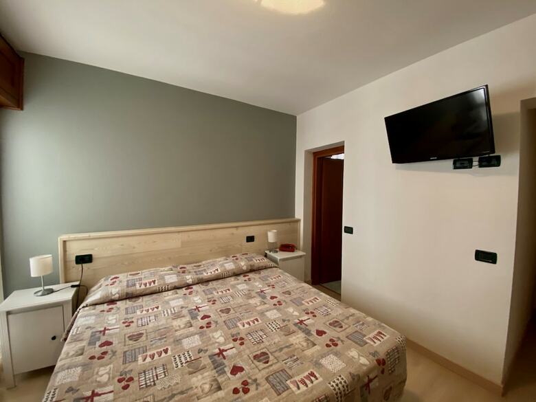 Hotel Sciatori