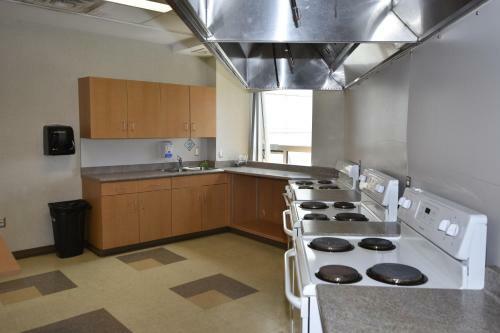 Apartamento Residence & Conference Centre - London