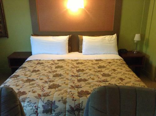 Motel Le Mirage