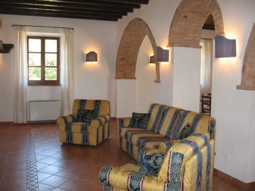 Agroturismo Agriturismo Chieteno