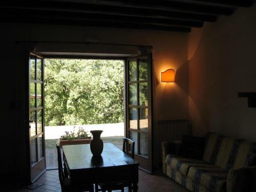 Agroturismo Agriturismo Chieteno