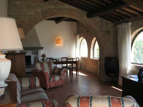 Agroturismo Agriturismo Chieteno