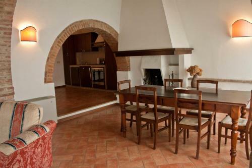 Agroturismo Agriturismo Chieteno