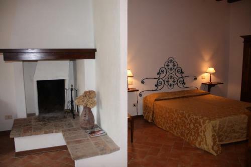 Agroturismo Agriturismo Chieteno