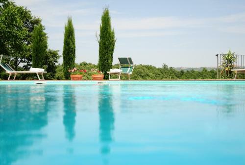Agroturismo Agriturismo Chieteno