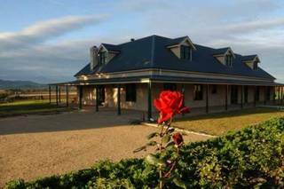 Hostal Abbotsford Country House Barossa Valley