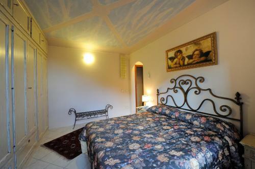 Agroturismo Tenuta Dei Cavalieri