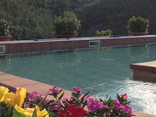 Agroturismo Tenuta Dei Cavalieri