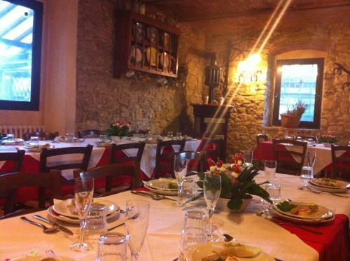 Agroturismo Tenuta Dei Cavalieri