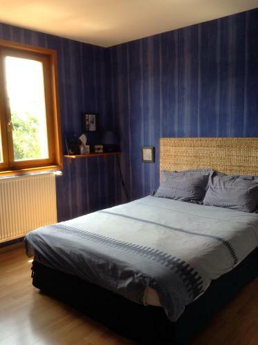 Bed & Breakfast Croix Blanche
