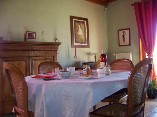 Bed & Breakfast Croix Blanche