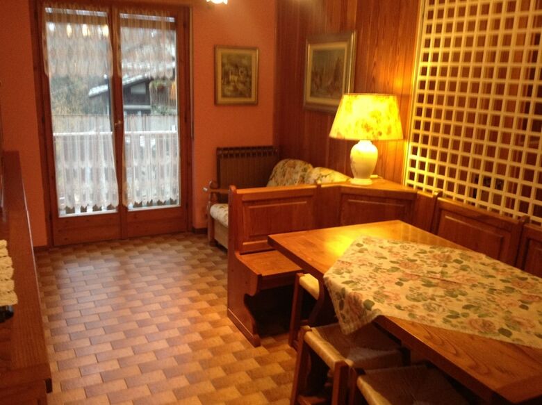 Hotel Albergo Castello Da Bonino