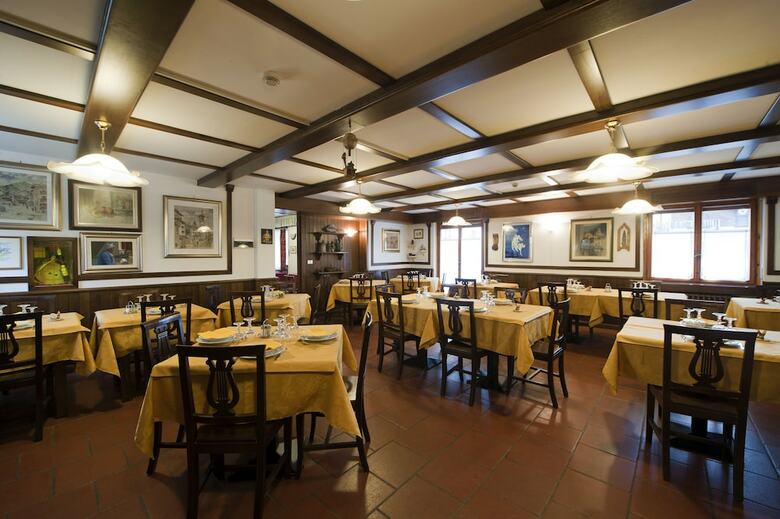 Hotel Albergo Castello Da Bonino