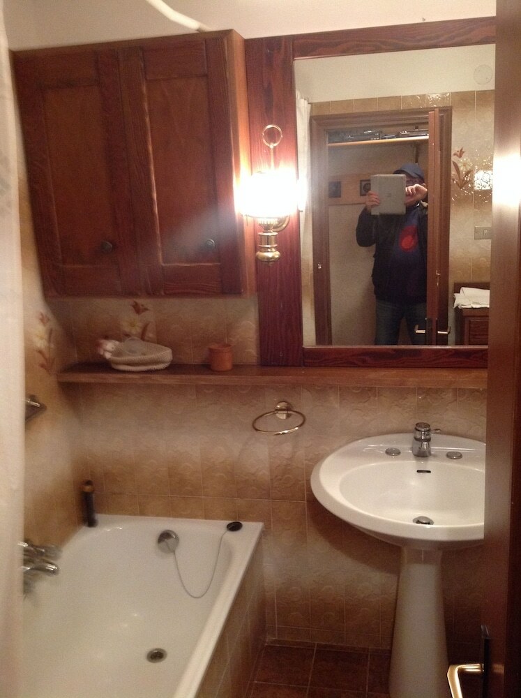Hotel Albergo Castello Da Bonino
