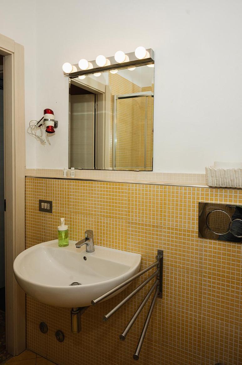 B&B Pisaland