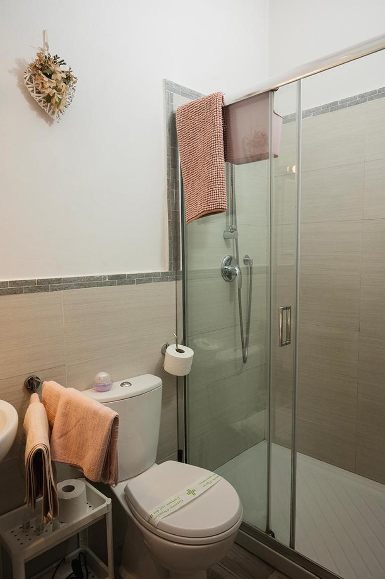 B&B Pisaland