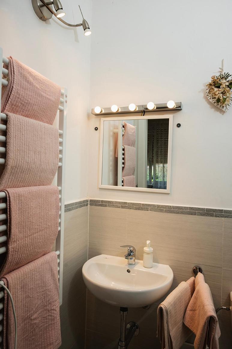 B&B Pisaland
