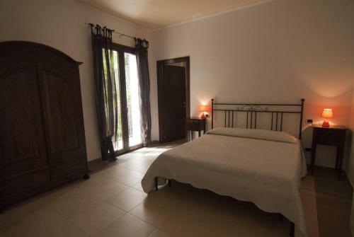 B&B Iradas Lanusei