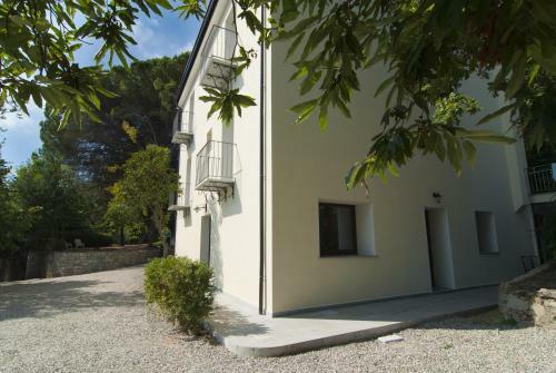B&B Iradas Lanusei