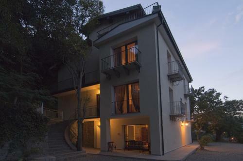 B&B Iradas Lanusei