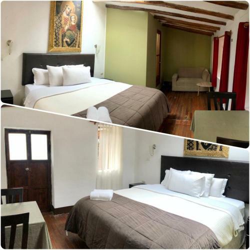 Posada Hostal Iskay
