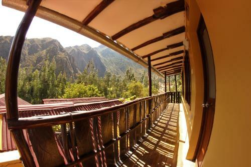 Posada Hostal Iskay