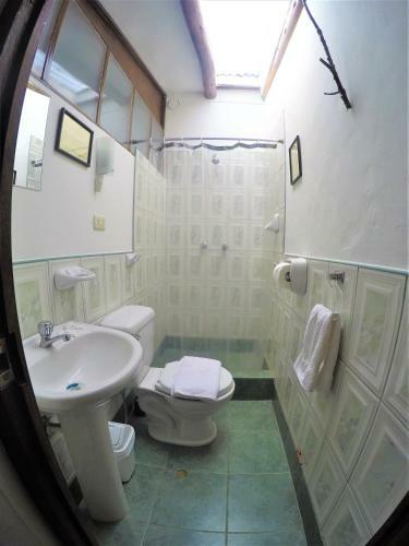 Posada Hostal Iskay