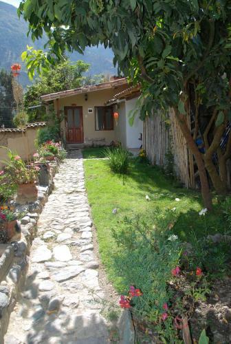 Posada Hostal Iskay