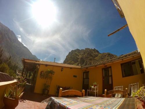 Posada Hostal Iskay