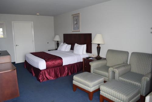 Motel Americas Best Value Inn New Braunfels