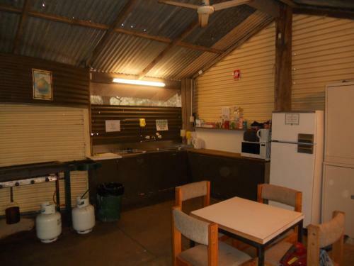 Lodge Bendigo Bush Cabins