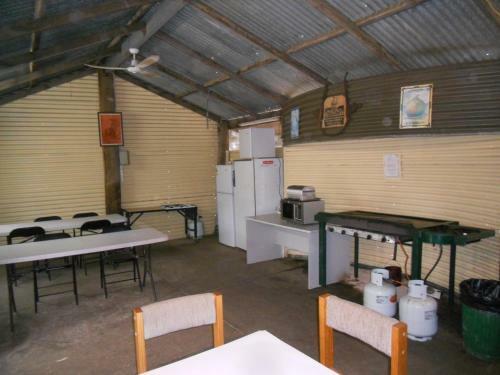 Lodge Bendigo Bush Cabins
