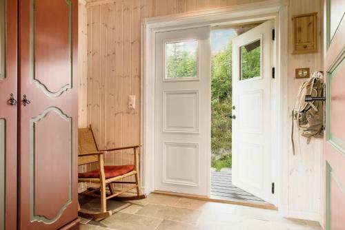 Reveenka - Cabin In Trysil With Jacuzzi For Rent