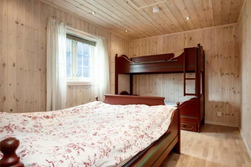 Reveenka - Cabin In Trysil With Jacuzzi For Rent