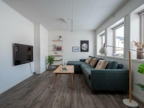 Cozy Apartment By The Sea