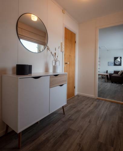 Cozy Apartment By The Sea