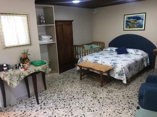 Apartamento Sicilia Confort