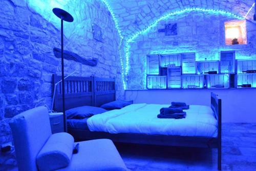 [ Vitti Stone House ] - Centro Storico